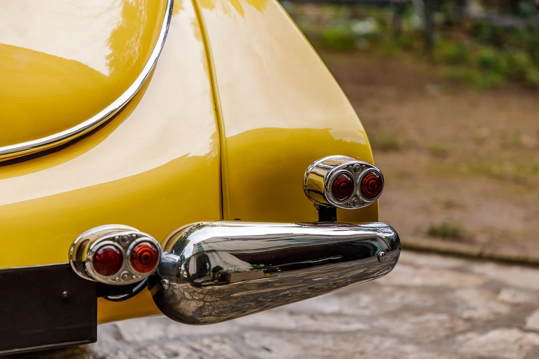 1938 Bugatti - Image 27 of 31