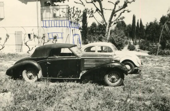 1938 Bugatti - Image 3 of 31