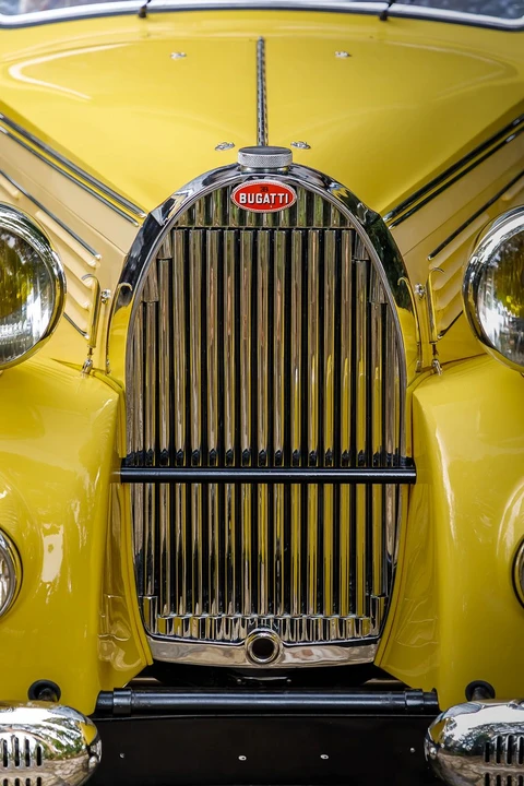 1938 Bugatti - Image 17 of 31