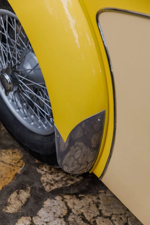 1938 Bugatti - Image 26 of 31