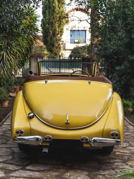 1938 Bugatti - Image 13 of 31