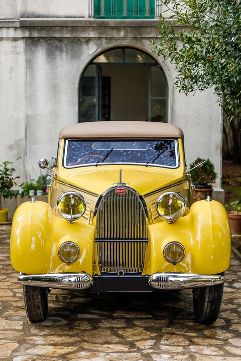 1938 Bugatti - Image 16 of 31