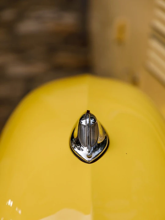 1938 Bugatti - Image 20 of 31