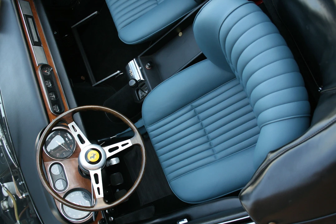 1965 Ferrari 275 GTS - Image 9 of 18
