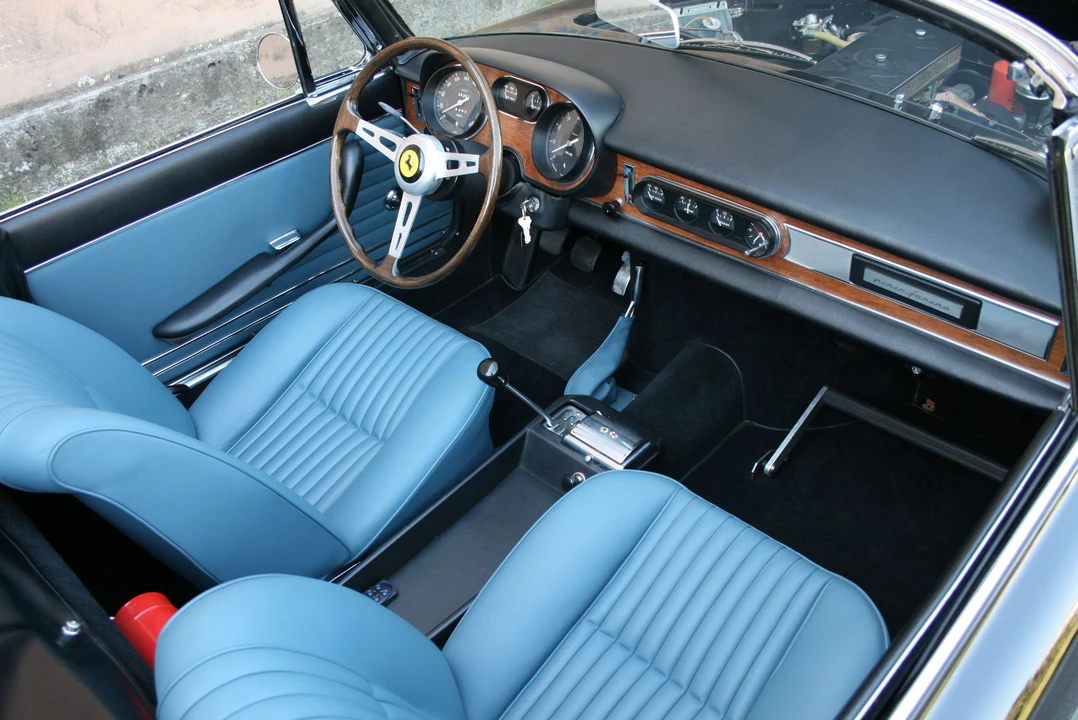1965 Ferrari 275 GTS - Image 10 of 18
