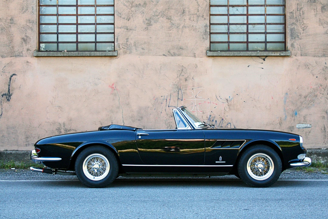 1965 Ferrari 275 GTS - Image 3 of 18