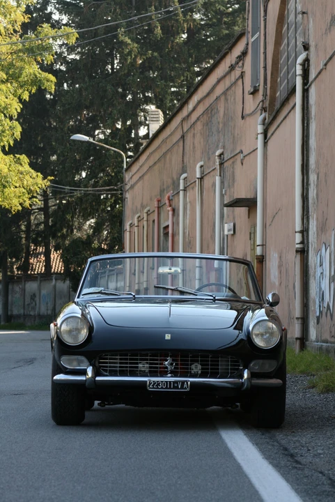 1965 Ferrari 275 GTS - Image 17 of 18