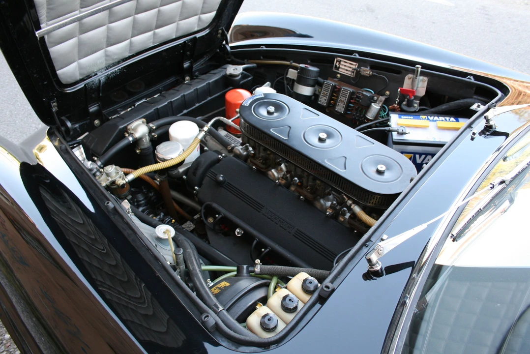1965 Ferrari 275 GTS - Image 7 of 18