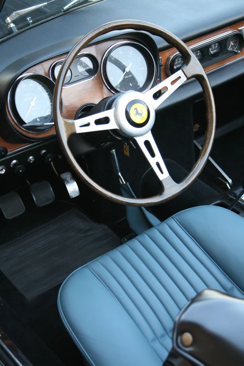 1965 Ferrari 275 GTS - Image 8 of 18