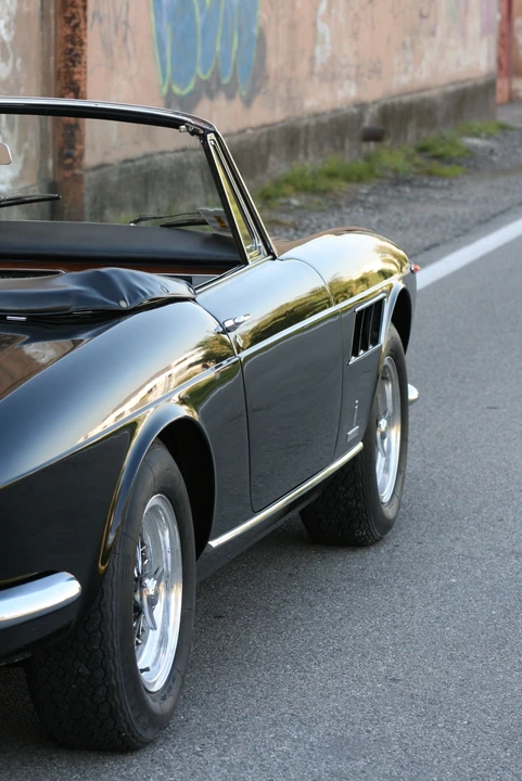 1965 Ferrari 275 GTS - Image 12 of 18