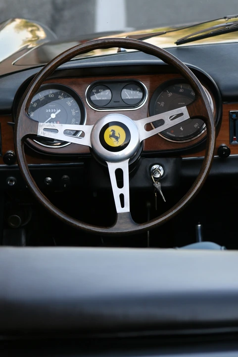 1965 Ferrari 275 GTS - Image 14 of 18