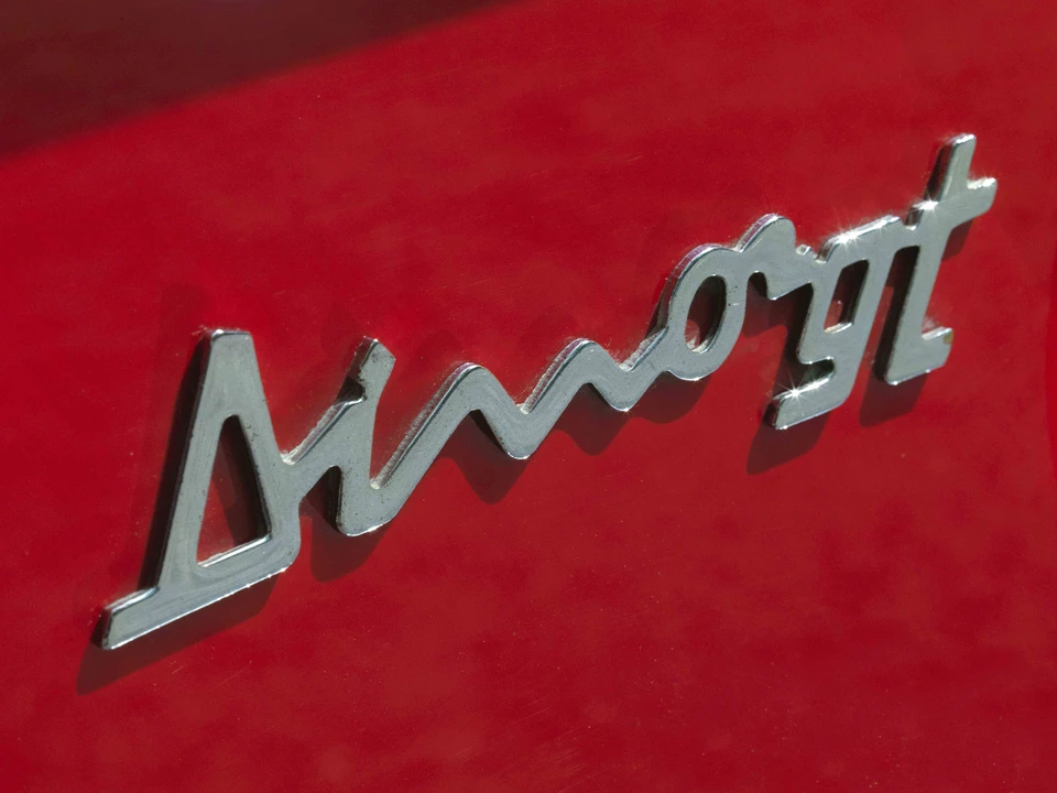 1973 Ferrari Dino 246 GT - Image 20 of 22