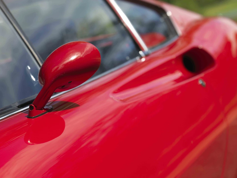 1973 Ferrari Dino 246 GT - Image 15 of 22