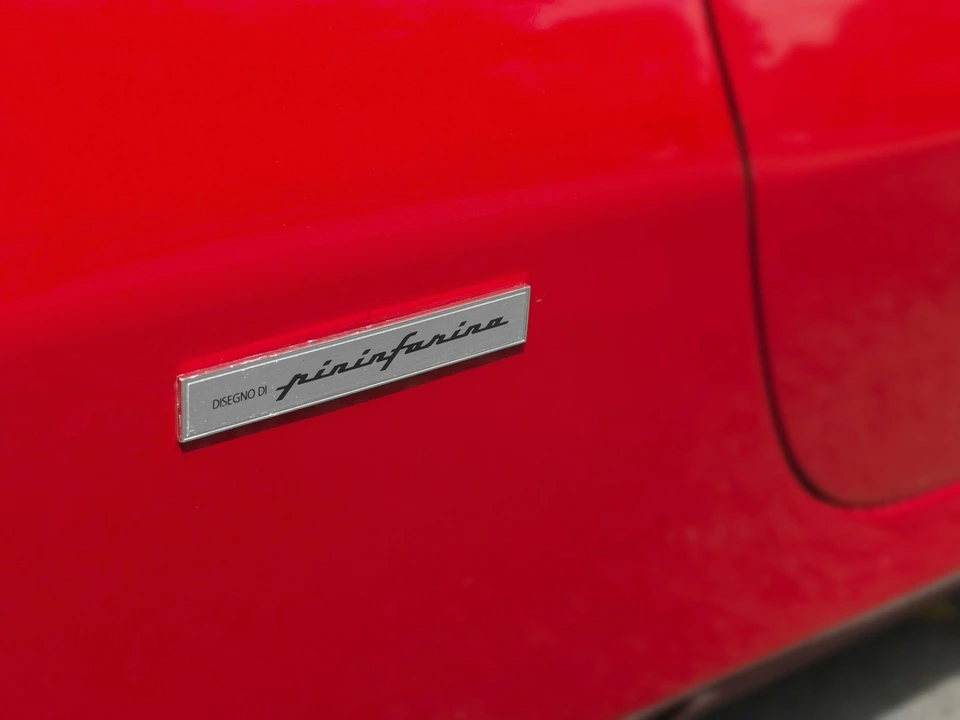 1973 Ferrari Dino 246 GT - Image 21 of 22