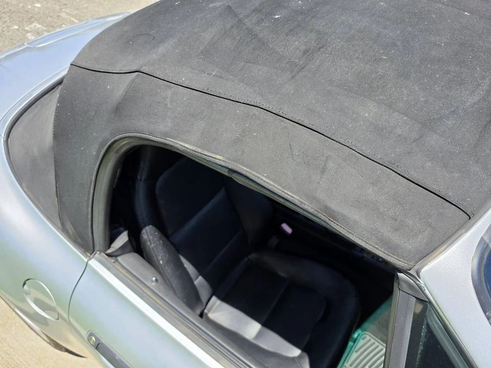 2001 BMW Z3 Roadster - Image 20 of 22