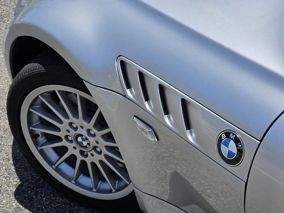 2001 BMW Z3 Roadster - Image 18 of 22