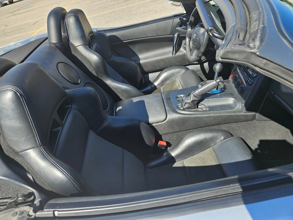 2004 Dodge Viper 3rd Gen - Image 9 of 9
