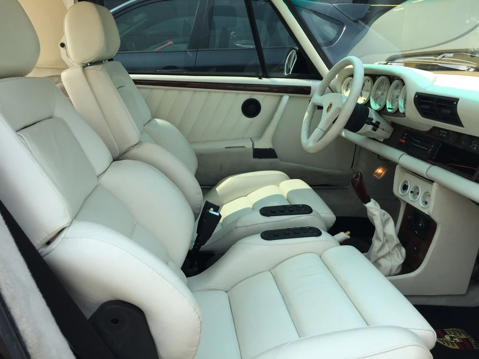 1979 Porsche 930 Turbo - Image 5 of 16