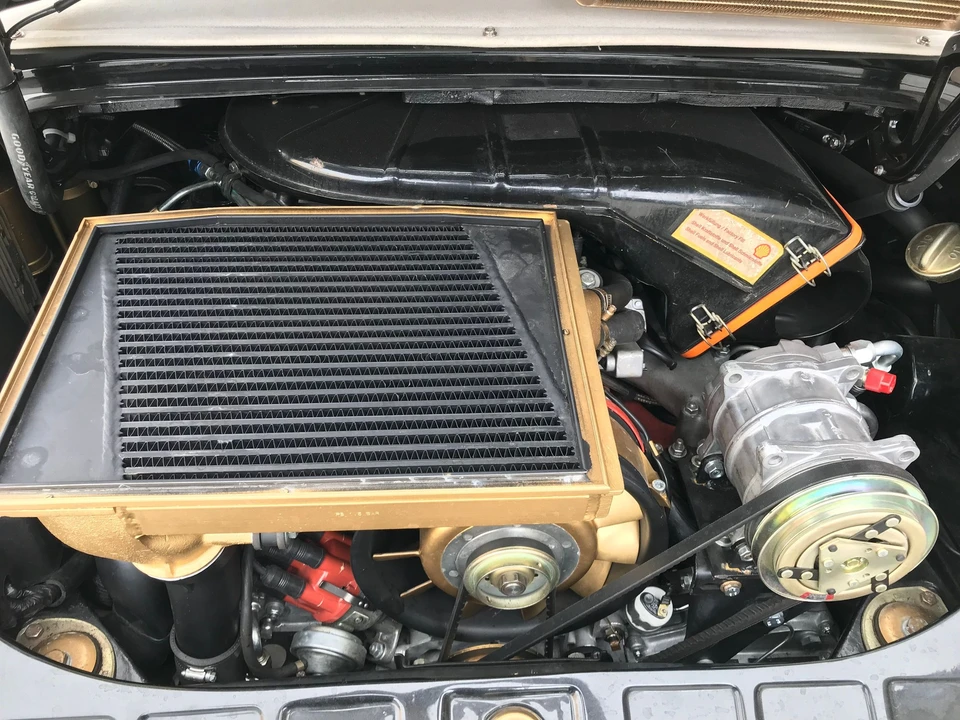 1979 Porsche 930 Turbo - Image 6 of 16