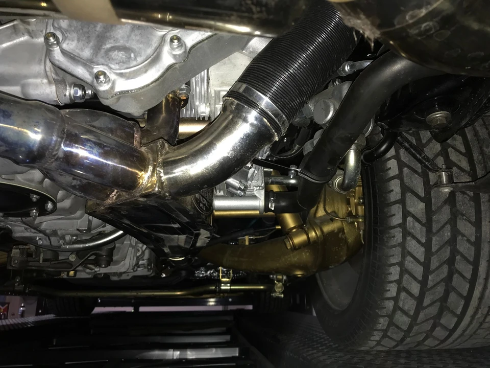 1979 Porsche 930 Turbo - Image 10 of 16