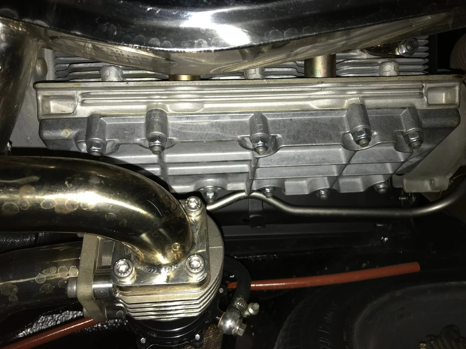 1979 Porsche 930 Turbo - Image 12 of 16