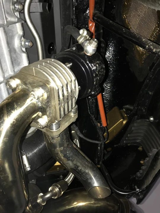 1979 Porsche 930 Turbo - Image 14 of 16
