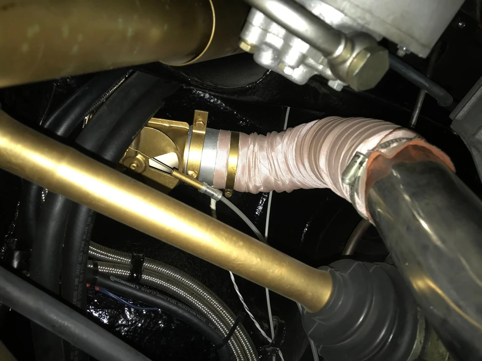 1979 Porsche 930 Turbo - Image 15 of 16