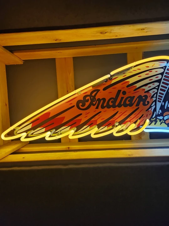 2025 Indian Scout - Image 2 of 9