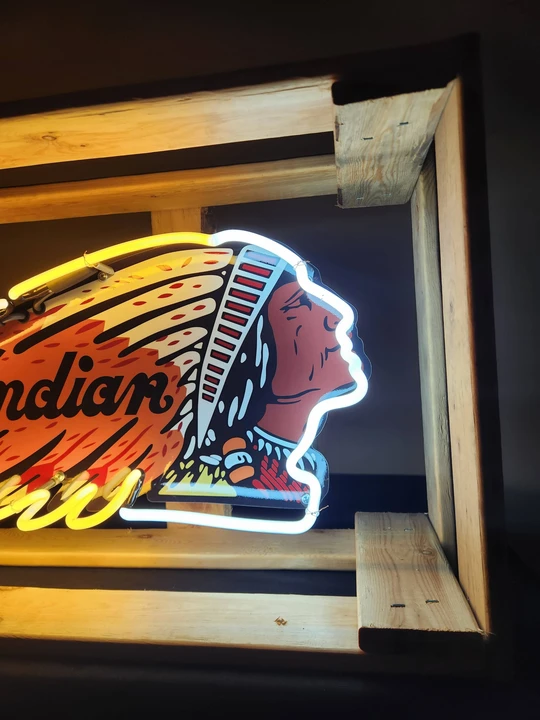 2025 Indian Scout - Image 3 of 9