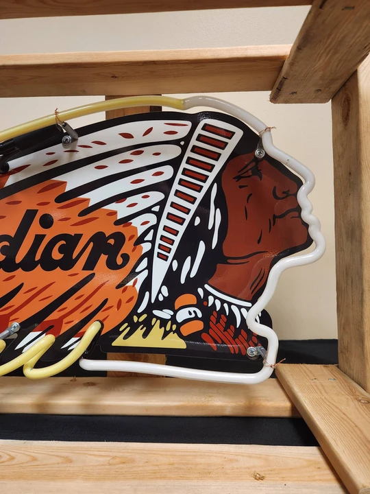 2025 Indian Scout - Image 5 of 9