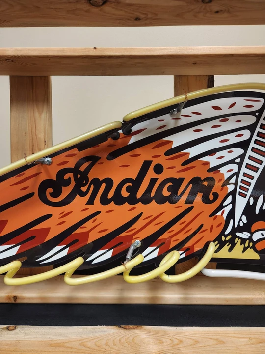 2025 Indian Scout - Image 4 of 9