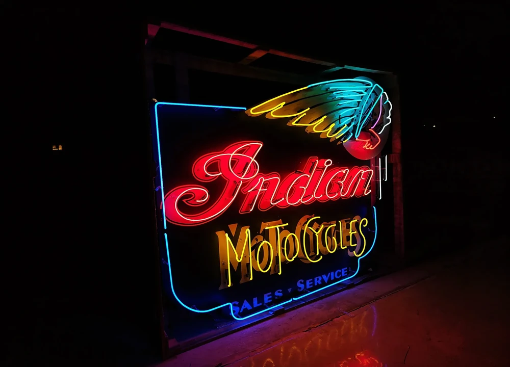 Indian - Image 3 of 5