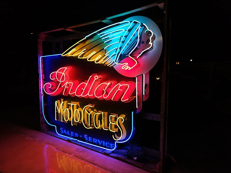 Indian - Image 2 of 5