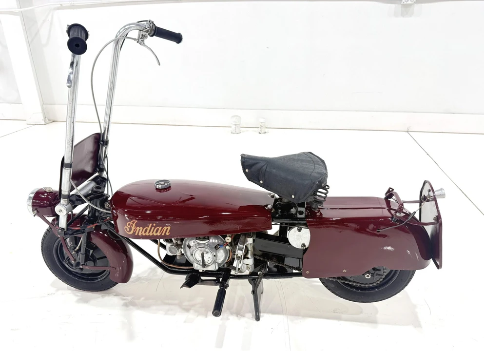 Indian - Image 15 of 31