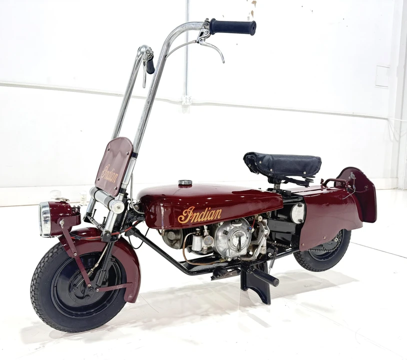 Indian - Image 17 of 31