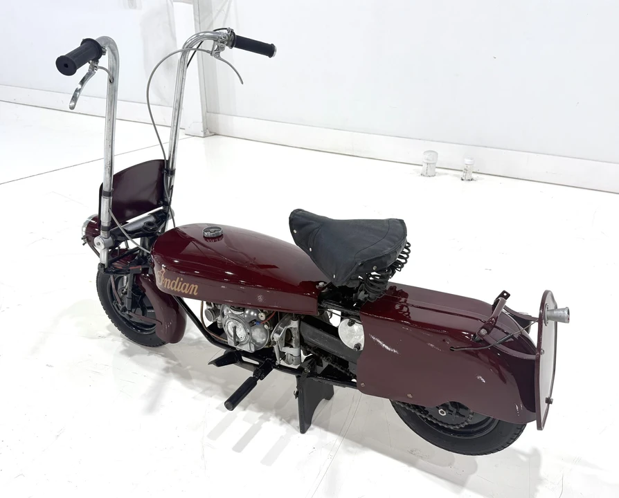 Indian - Image 11 of 31