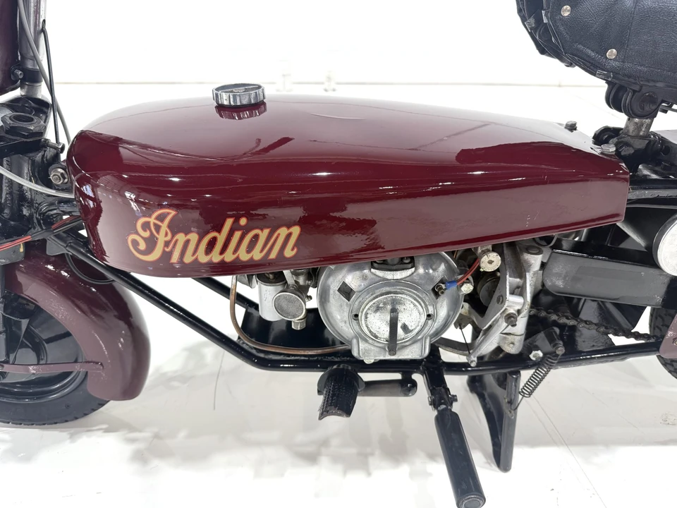 Indian - Image 21 of 31