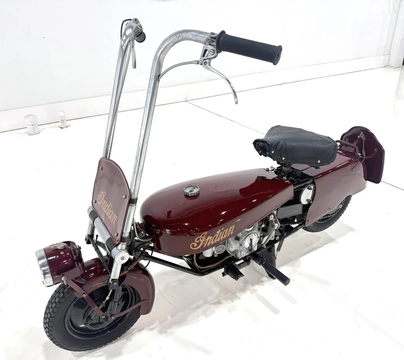 Indian - Image 19 of 31