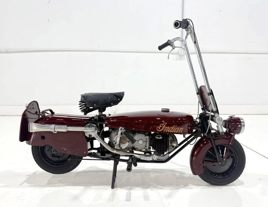 Indian - Image 4 of 31