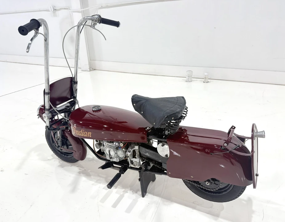 Indian - Image 14 of 31