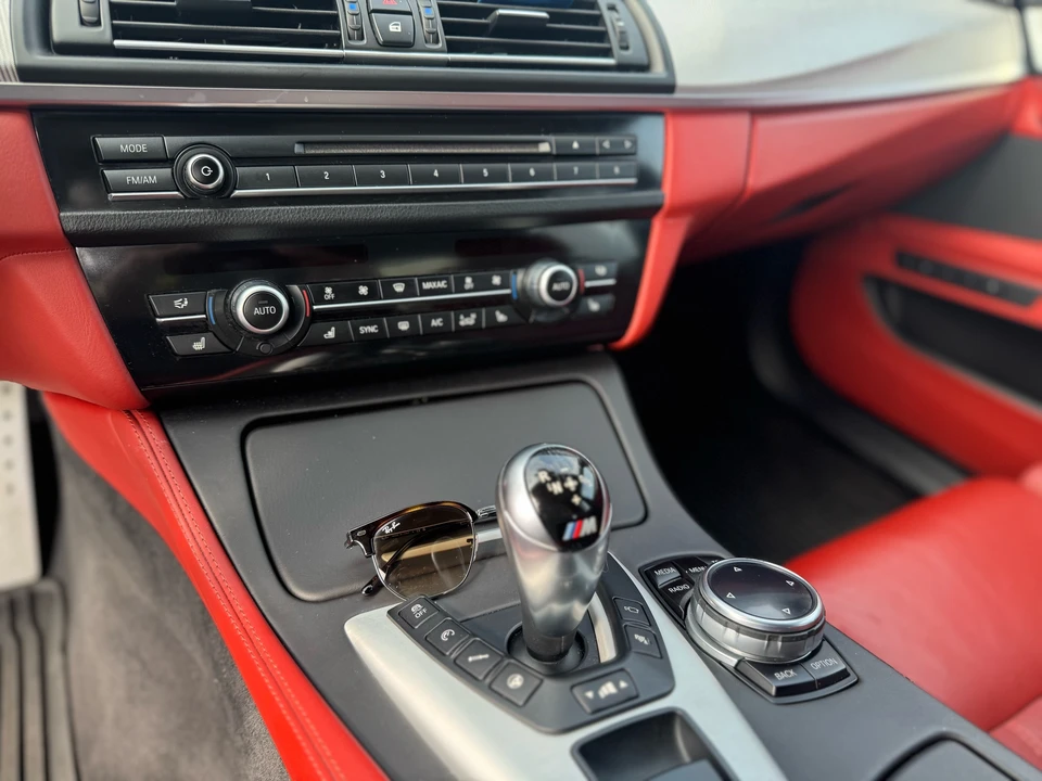 2014 BMW F10 M5 - Image 7 of 13