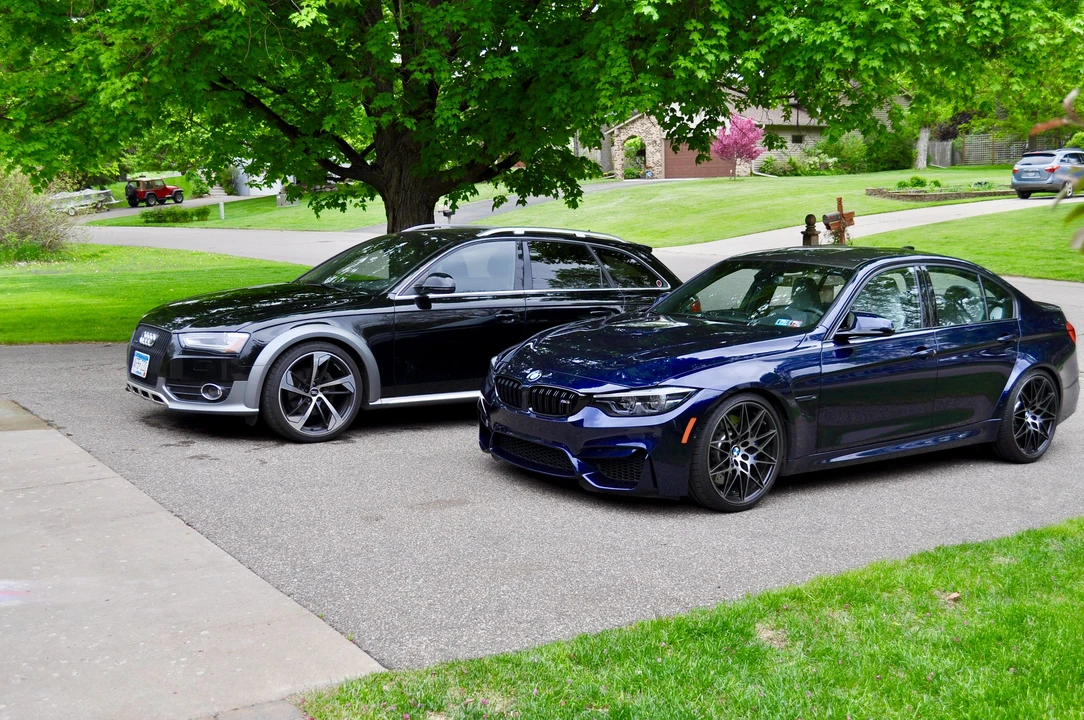 2018 BMW F80 M3 - Image 9 of 9