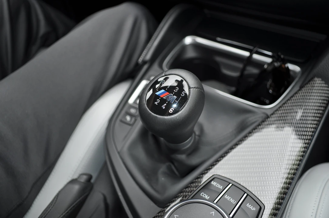 2018 BMW F80 M3 - Image 8 of 9