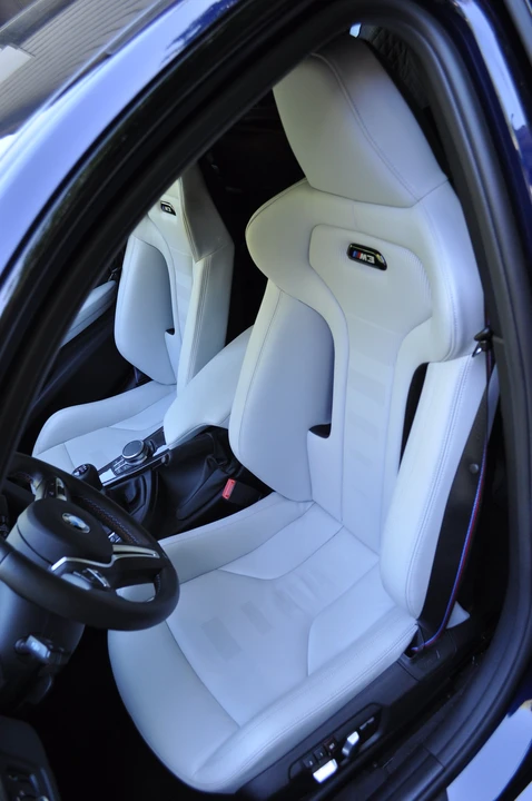 2018 BMW F80 M3 - Image 6 of 9