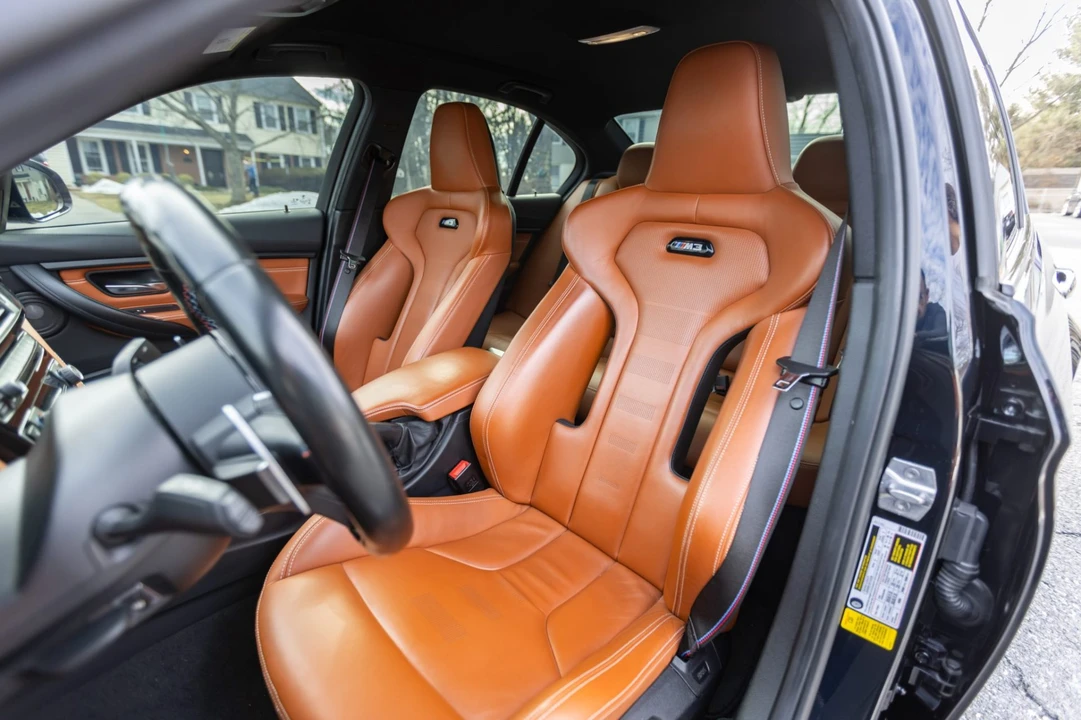 2018 BMW F80 M3 - Image 4 of 7