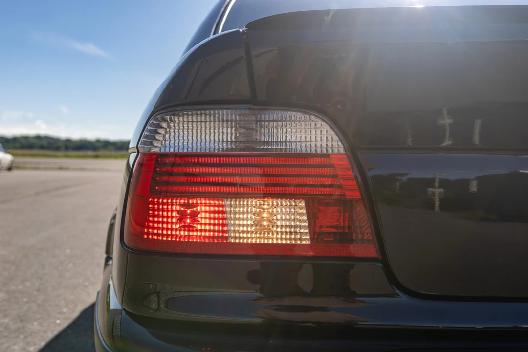 2001 BMW E39 M5 - Image 29 of 31