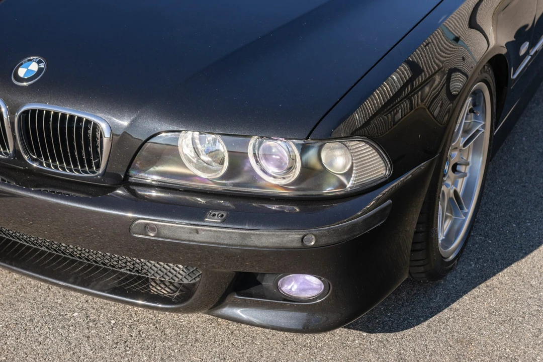 2001 BMW E39 M5 - Image 17 of 31