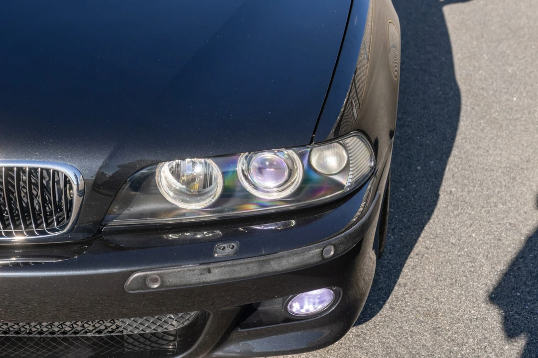 2001 BMW E39 M5 - Image 15 of 31