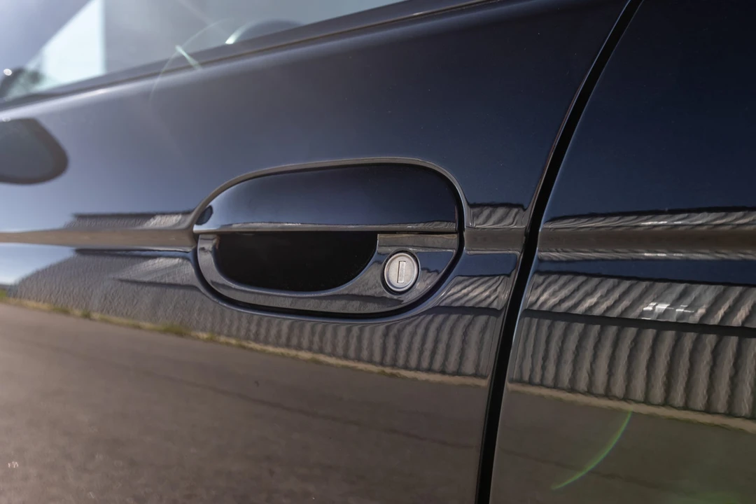 2001 BMW E39 M5 - Image 24 of 31