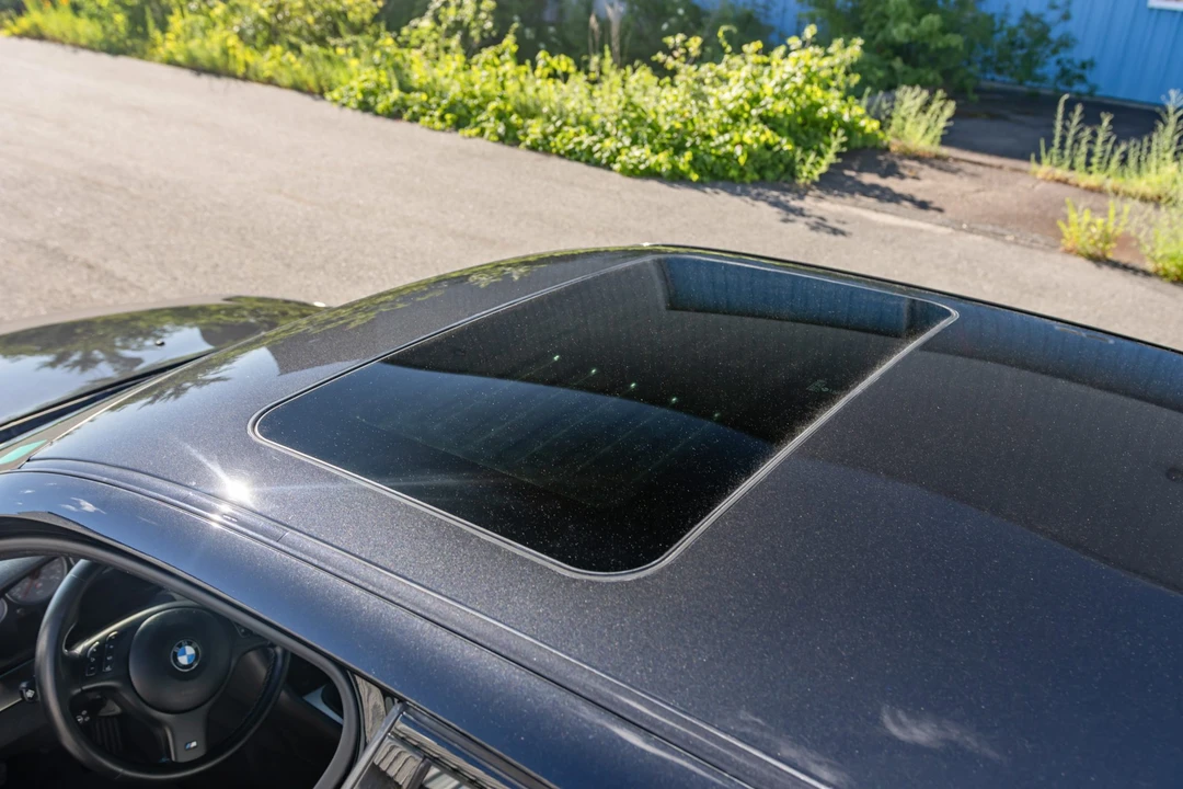 2001 BMW E39 M5 - Image 22 of 31